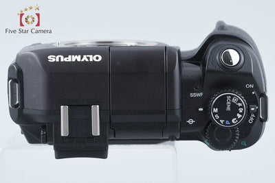 【中古】OLYMPUS オリンパス E-300 デジタル一眼レフカメラ シャッター回数僅少