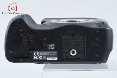 【中古】OLYMPUS オリンパス E-300 デジタル一眼レフカメラ シャッター回数僅少