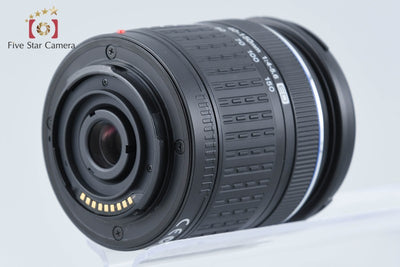 【中古】OLYMPUS オリンパス ZUIKO DIGITAL ED 40-150mm f/4-5.6