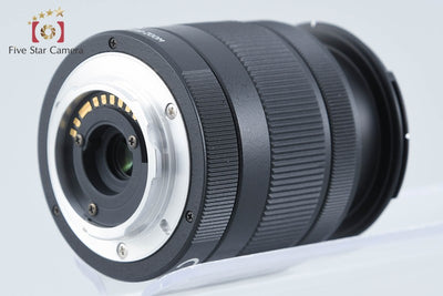 【中古】PENTAX ペンタックス Q ズームレンズキット ブラック シャッター回数僅少