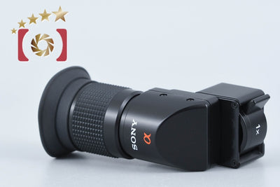 【中古】SONY ソニー FDA-A1AM アングルファインダー