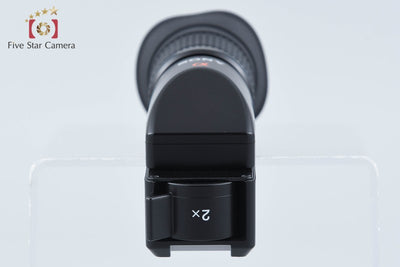 【中古】SONY ソニー FDA-A1AM アングルファインダー