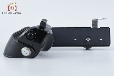 【中古】Mamiya マミヤ レフトハンドグリップ RB67 / RZ67 / M645 / C330用