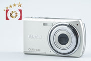 【中古】PENTAX ペンタックス Optio E80 コンパクトデジタルカメラ