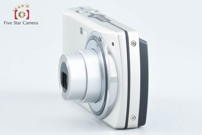 【中古】PENTAX ペンタックス Optio E80 コンパクトデジタルカメラ