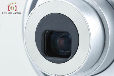 【中古】PENTAX ペンタックス Optio E80 コンパクトデジタルカメラ