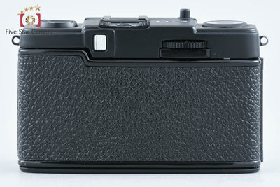 【中古】OLYMPUS オリンパス PEN EE-3 ブラック コンパクトフィルムカメラ