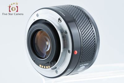 【中古】MINOLTA ミノルタ AF 50mm f/1.7 旧タイプ