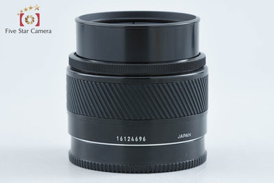 【中古】MINOLTA ミノルタ AF 50mm f/1.7 旧タイプ