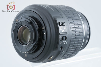 【中古】Nikon ニコン D5200 18-55 VR レンズキット ブラック
