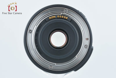 【中古】Canon キヤノン EF-S 18-135mm f/3.5-5.6 IS STM