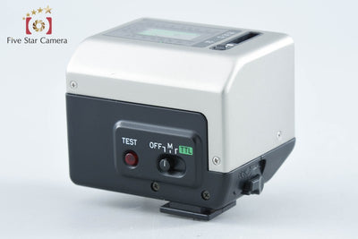 【中古】CONTAX コンタックス TLA200 エレクトロニックフラッシュ