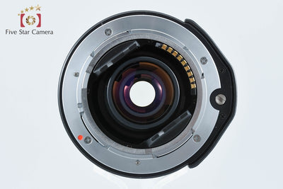【中古】CONTAX コンタックス Carl Zeiss Biogon 28mm f/2.8 T*
