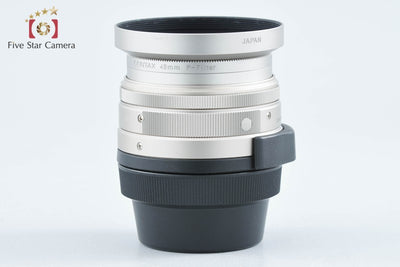 【中古】CONTAX コンタックス Carl Zeiss Biogon 28mm f/2.8 T*