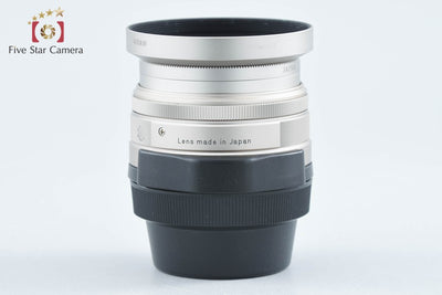 【中古】CONTAX コンタックス Carl Zeiss Biogon 28mm f/2.8 T*