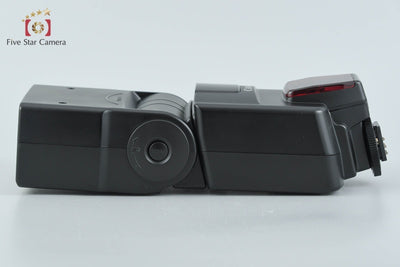 【中古】Canon キヤノン スピードライト 550EX