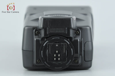 【中古】Canon キヤノン スピードライト 550EX