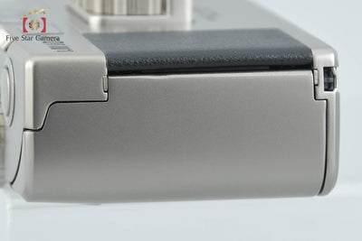 【中古】MINOLTA ミノルタ TC-1 コンパクトフィルムカメラ