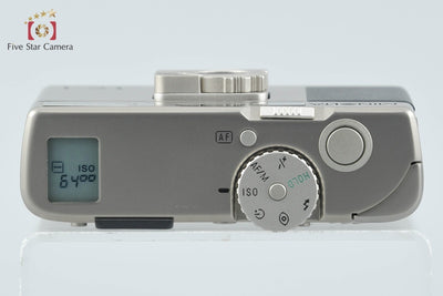 【中古】MINOLTA ミノルタ TC-1 コンパクトフィルムカメラ