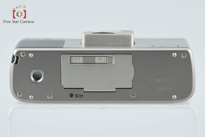 【中古】MINOLTA ミノルタ TC-1 コンパクトフィルムカメラ