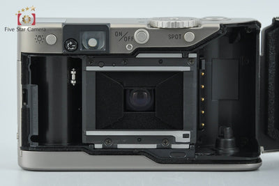【中古】MINOLTA ミノルタ TC-1 コンパクトフィルムカメラ