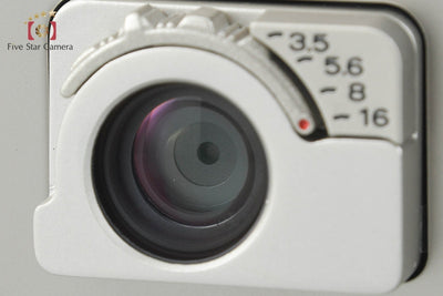 【中古】MINOLTA ミノルタ TC-1 コンパクトフィルムカメラ