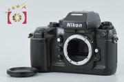 【中古】Nikon ニコン F4 フィルム一眼レフカメラ
