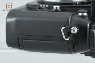 【中古】Nikon ニコン F4 フィルム一眼レフカメラ