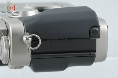 【中古】CONTAX コンタックス G2 レンジファインダーフィルムカメラ