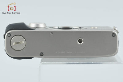 【中古】CONTAX コンタックス G2 レンジファインダーフィルムカメラ