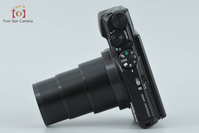 【中古】Nikon ニコン COOLPIX A900 ブラック コンパクトデジタルカメラ