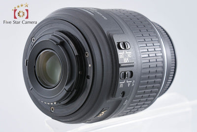 【中古】Nikon ニコン D3200 18-55 VR レンズキット ブラック 元箱付き