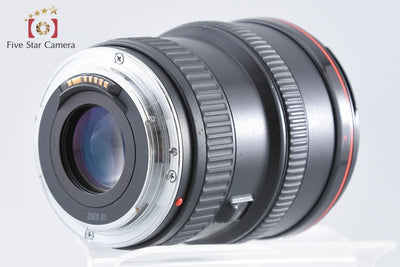 【中古】Canon キヤノン EF 20-35mm f/2.8 L