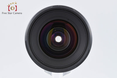 【中古】Canon キヤノン EF 20-35mm f/2.8 L