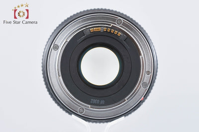 【中古】Canon キヤノン EF 20-35mm f/2.8 L