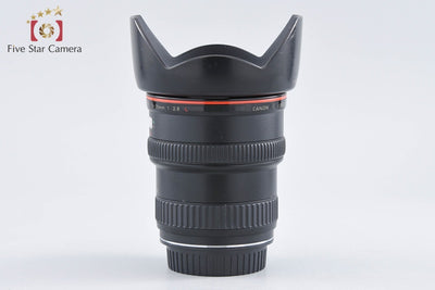 【中古】Canon キヤノン EF 20-35mm f/2.8 L