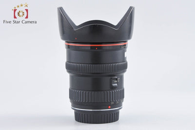 【中古】Canon キヤノン EF 20-35mm f/2.8 L