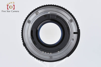 【中古】Nikon ニコン AF NIKKOR 35mm f/2
