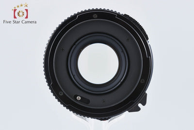 【中古】Mamiya マミヤ SEKOR C 110mm f/2.8 645用