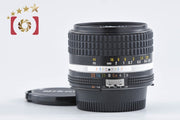 【中古】Nikon ニコン Ai-S NIKKOR 28mm f/2.8