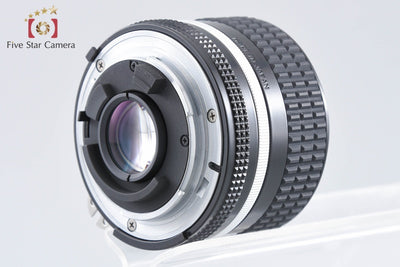 【中古】Nikon ニコン Ai-S NIKKOR 28mm f/2.8