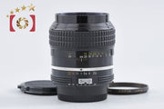 【中古】Nikon ニコン Ai NIKKOR 105mm f/2.5