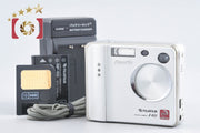 【中古】FUJIFILM 富士フイルム FinePix F401 コンパクトデジタルカメラ