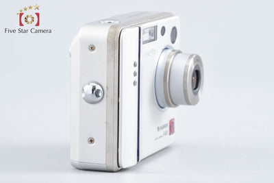 【中古】FUJIFILM 富士フイルム FinePix F401 コンパクトデジタルカメラ