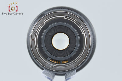 【中古】Canon キヤノン EF-S 10-22mm f/3.5-4.5 USM