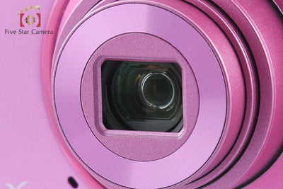 【中古】Nikon ニコン COOLPIX S3600 アザレアピンク コンパクトデジタルカメラ