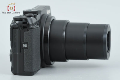 【中古】Nikon ニコン COOLPIX S9900 ブラック コンパクトデジタルカメラ