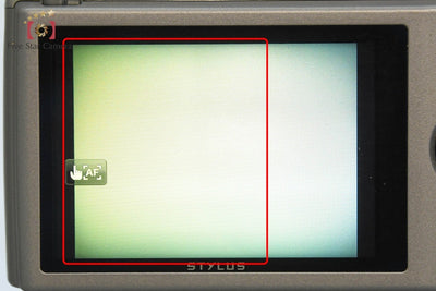 【中古】OLYMPUS オリンパス STYLUS SH-50 シルバー コンパクトデジタルカメラ