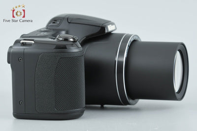 【中古】Nikon ニコン COOLPIX L340 コンパクトデジタルカメラ