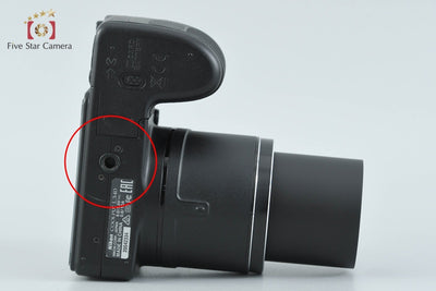 【中古】Nikon ニコン COOLPIX L340 コンパクトデジタルカメラ